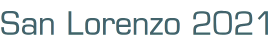 San Lorenzo 2021