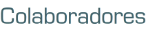 Colaboradores
