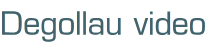 Degollau video